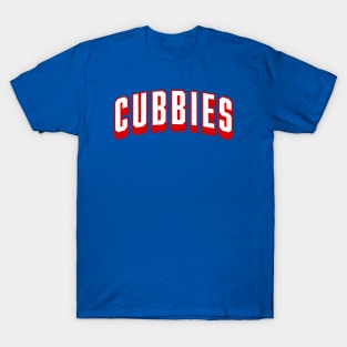 CUBBIES T-Shirt